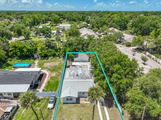 607 WAYNE AVENUE, New Smyrna Beach, FL 32168