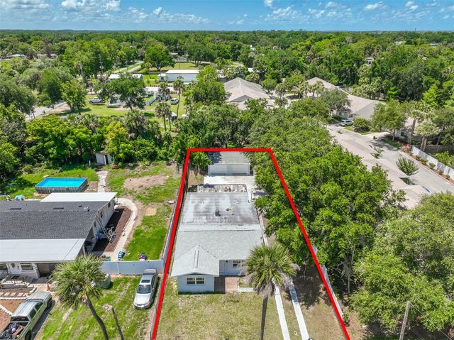 607 WAYNE AVENUE, New Smyrna Beach, FL 32168