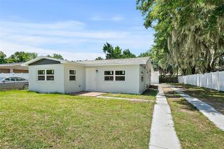 607 WAYNE AVENUE, New Smyrna Beach, FL 32168