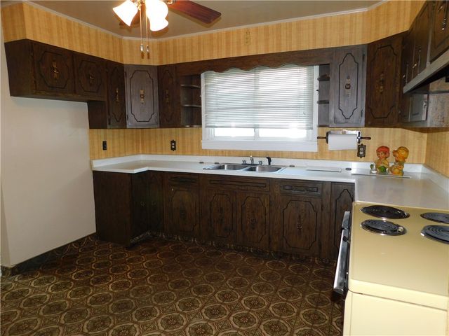 145 Easy Street, Uniontown, PA 15401