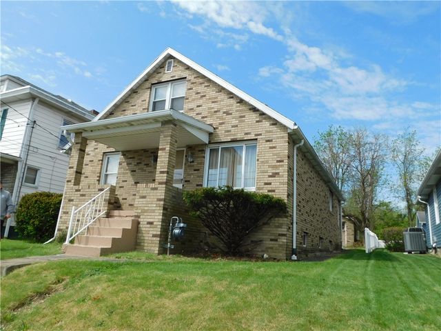 145 Easy Street, Uniontown, PA 15401