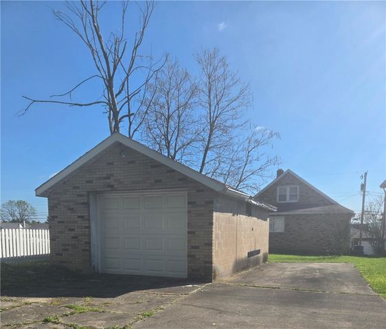 145 Easy Street, Uniontown, PA 15401