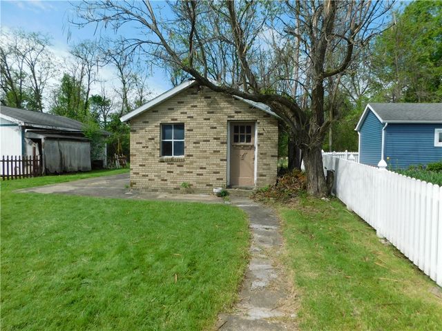 145 Easy Street, Uniontown, PA 15401