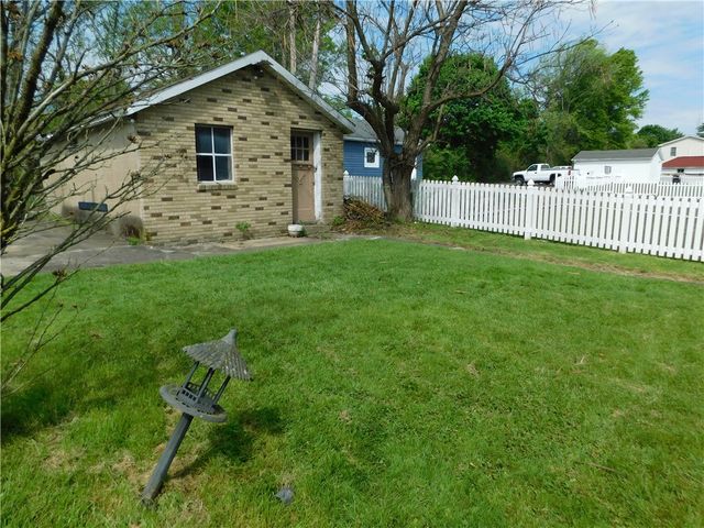 145 Easy Street, Uniontown, PA 15401