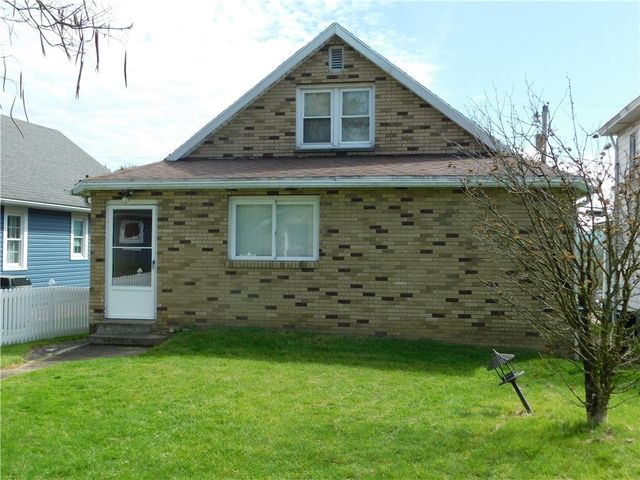 145 Easy Street, Uniontown, PA 15401