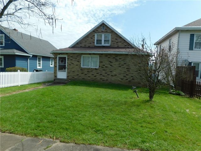 145 Easy Street, Uniontown, PA 15401