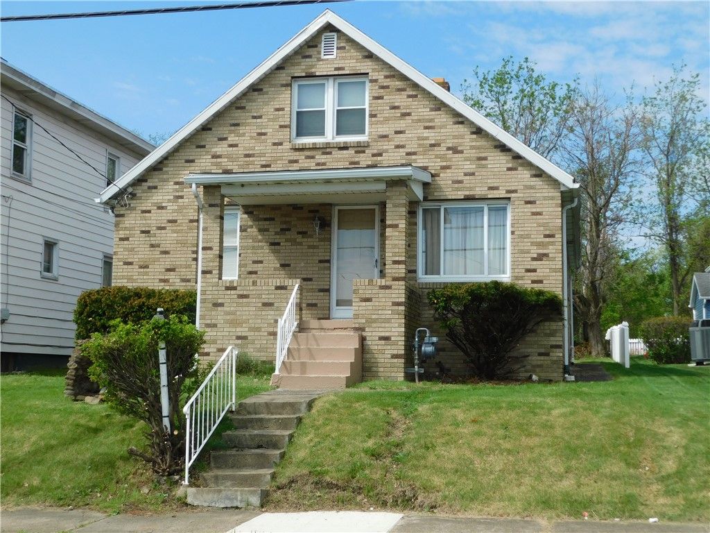 145 Easy Street, Uniontown, PA 15401