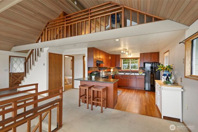 5181 NE Cedar Lane, Hansville, WA 98340