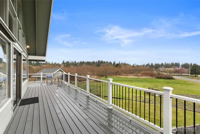 5181 NE Cedar Lane, Hansville, WA 98340