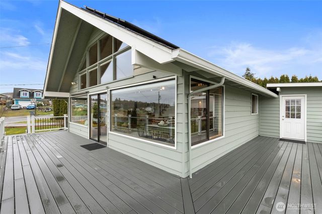 5181 NE Cedar Lane, Hansville, WA 98340