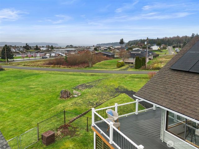 5181 NE Cedar Lane, Hansville, WA 98340