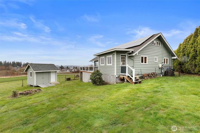 5181 NE Cedar Lane, Hansville, WA 98340