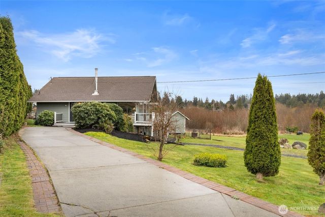 5181 NE Cedar Lane, Hansville, WA 98340