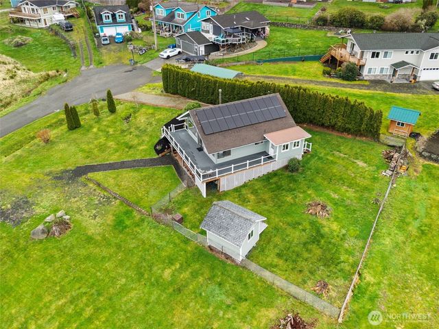 5181 NE Cedar Lane, Hansville, WA 98340