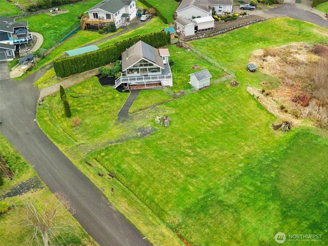 5181 NE Cedar Lane, Hansville, WA 98340