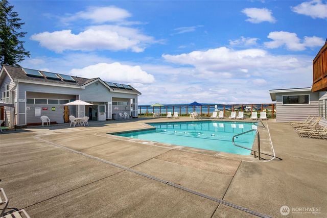 5181 NE Cedar Lane, Hansville, WA 98340