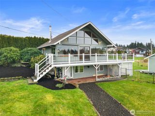 5181 NE Cedar Lane, Hansville, WA 98340