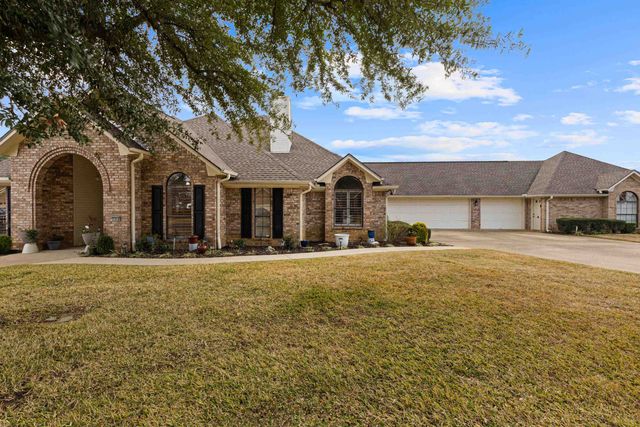 300 Mill Run Dr, Longview, TX 75604