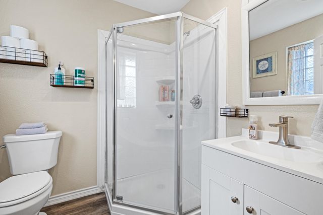 300 Mill Run Dr, Longview, TX 75604