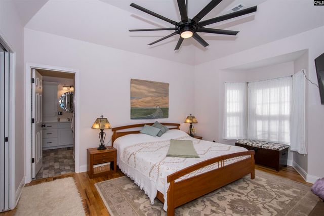 1377 Pine Road, Camden, SC 29020