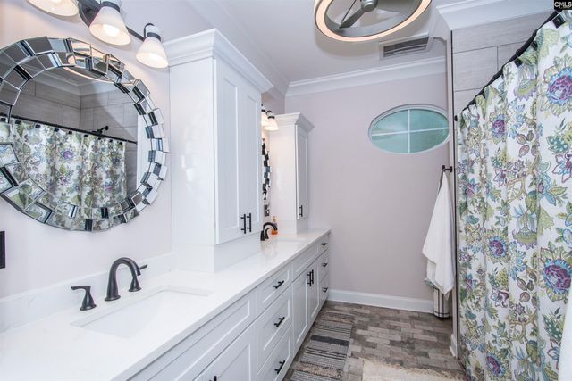 1377 Pine Road, Camden, SC 29020
