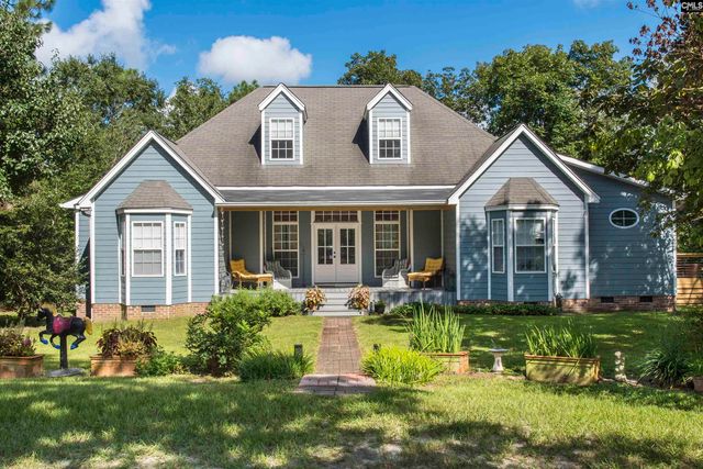 1377 Pine Road, Camden, SC 29020