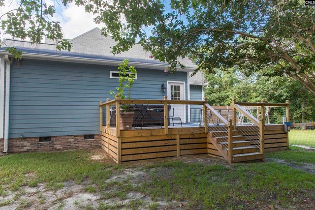 1377 Pine Road, Camden, SC 29020