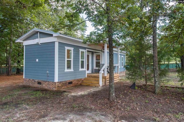 1377 Pine Road, Camden, SC 29020