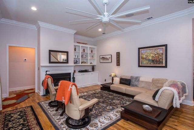 1377 Pine Road, Camden, SC 29020
