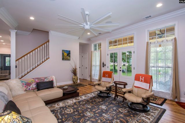 1377 Pine Road, Camden, SC 29020