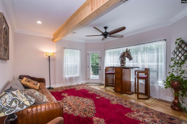1377 Pine Road, Camden, SC 29020