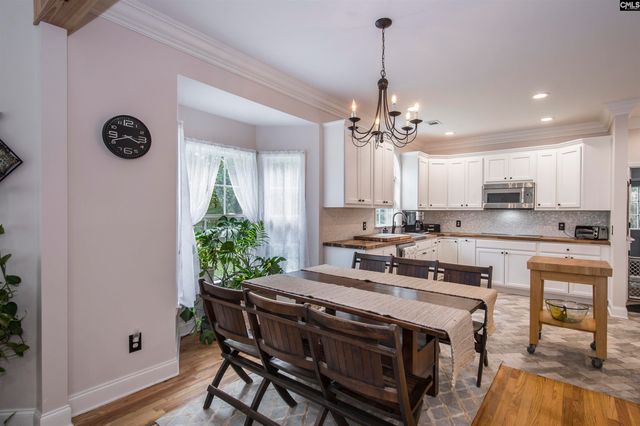 1377 Pine Road, Camden, SC 29020