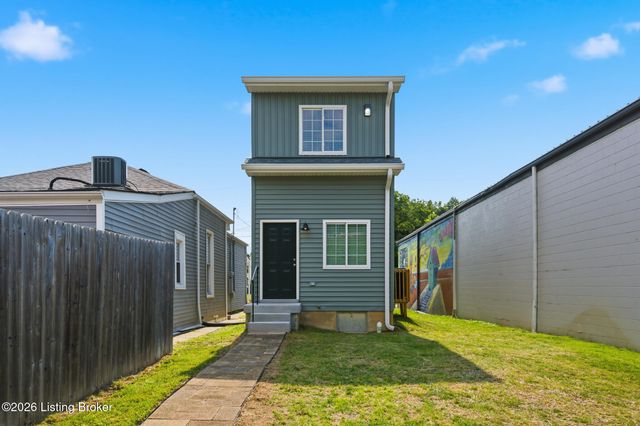 1260 S Preston St, Louisville, KY 40203