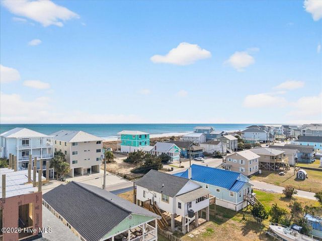 1206 Canal Drive A&B, Carolina Beach, NC 28428