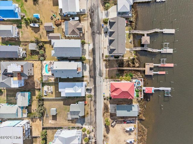 1206 Canal Drive A&B, Carolina Beach, NC 28428