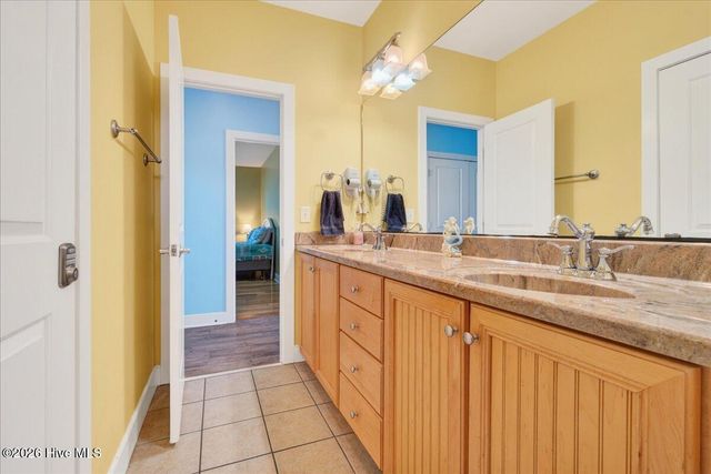 1206 Canal Drive A&B, Carolina Beach, NC 28428