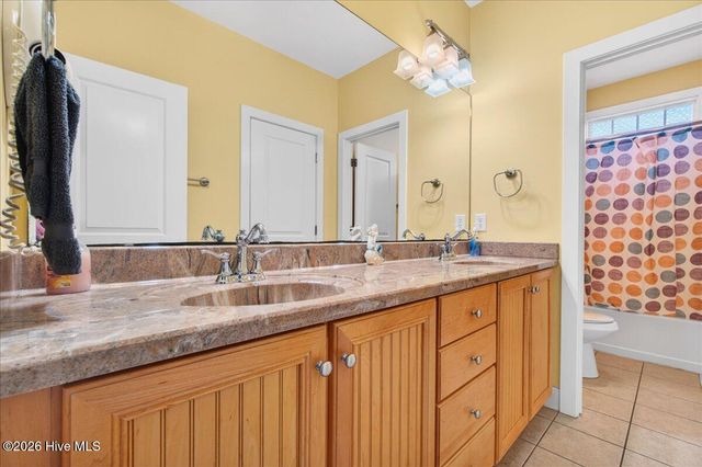 1206 Canal Drive A&B, Carolina Beach, NC 28428