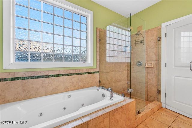 1206 Canal Drive A&B, Carolina Beach, NC 28428