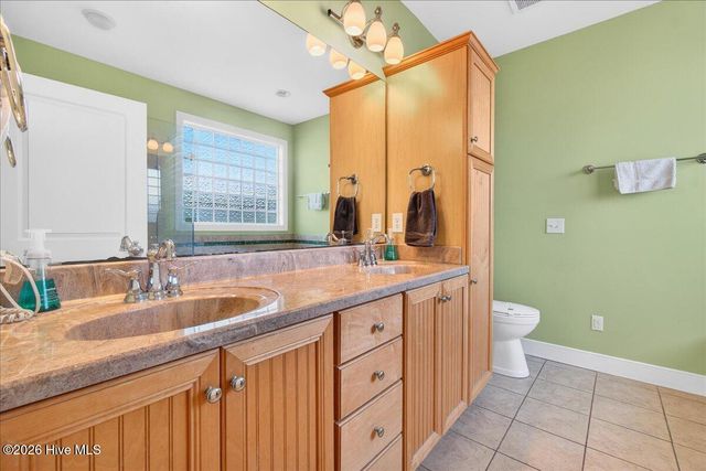 1206 Canal Drive A&B, Carolina Beach, NC 28428