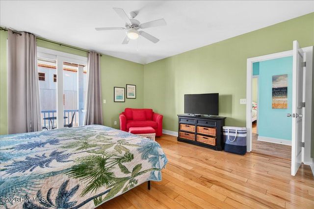 1206 Canal Drive A&B, Carolina Beach, NC 28428