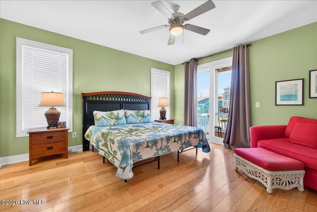 1206 Canal Drive A&B, Carolina Beach, NC 28428