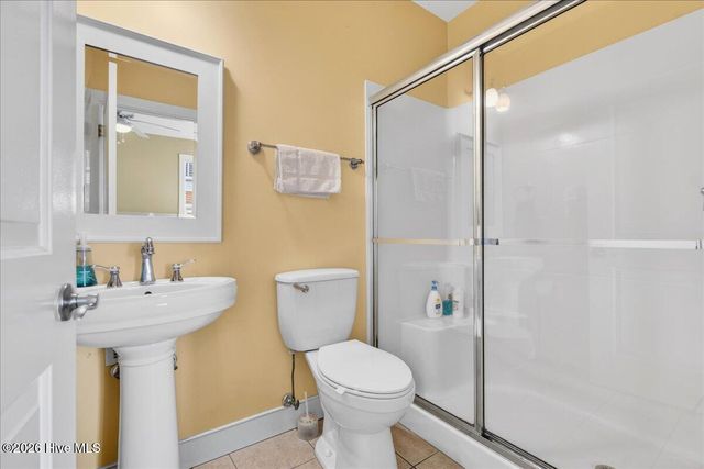 1206 Canal Drive A&B, Carolina Beach, NC 28428