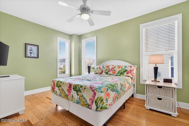 1206 Canal Drive A&B, Carolina Beach, NC 28428