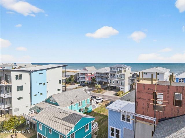 1206 Canal Drive A&B, Carolina Beach, NC 28428