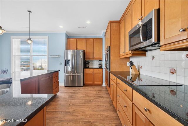 1206 Canal Drive A&B, Carolina Beach, NC 28428