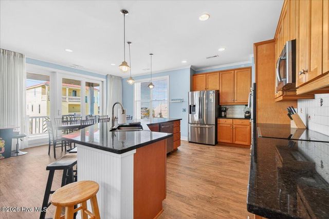 1206 Canal Drive A&B, Carolina Beach, NC 28428