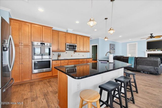 1206 Canal Drive A&B, Carolina Beach, NC 28428