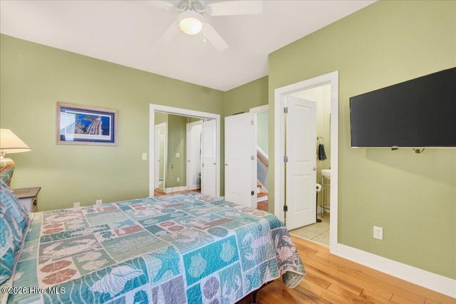 1206 Canal Drive A&B, Carolina Beach, NC 28428