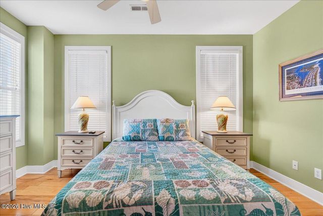 1206 Canal Drive A&B, Carolina Beach, NC 28428