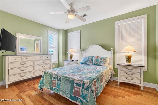 1206 Canal Drive A&B, Carolina Beach, NC 28428